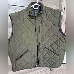 Jcrew Men’s Vest